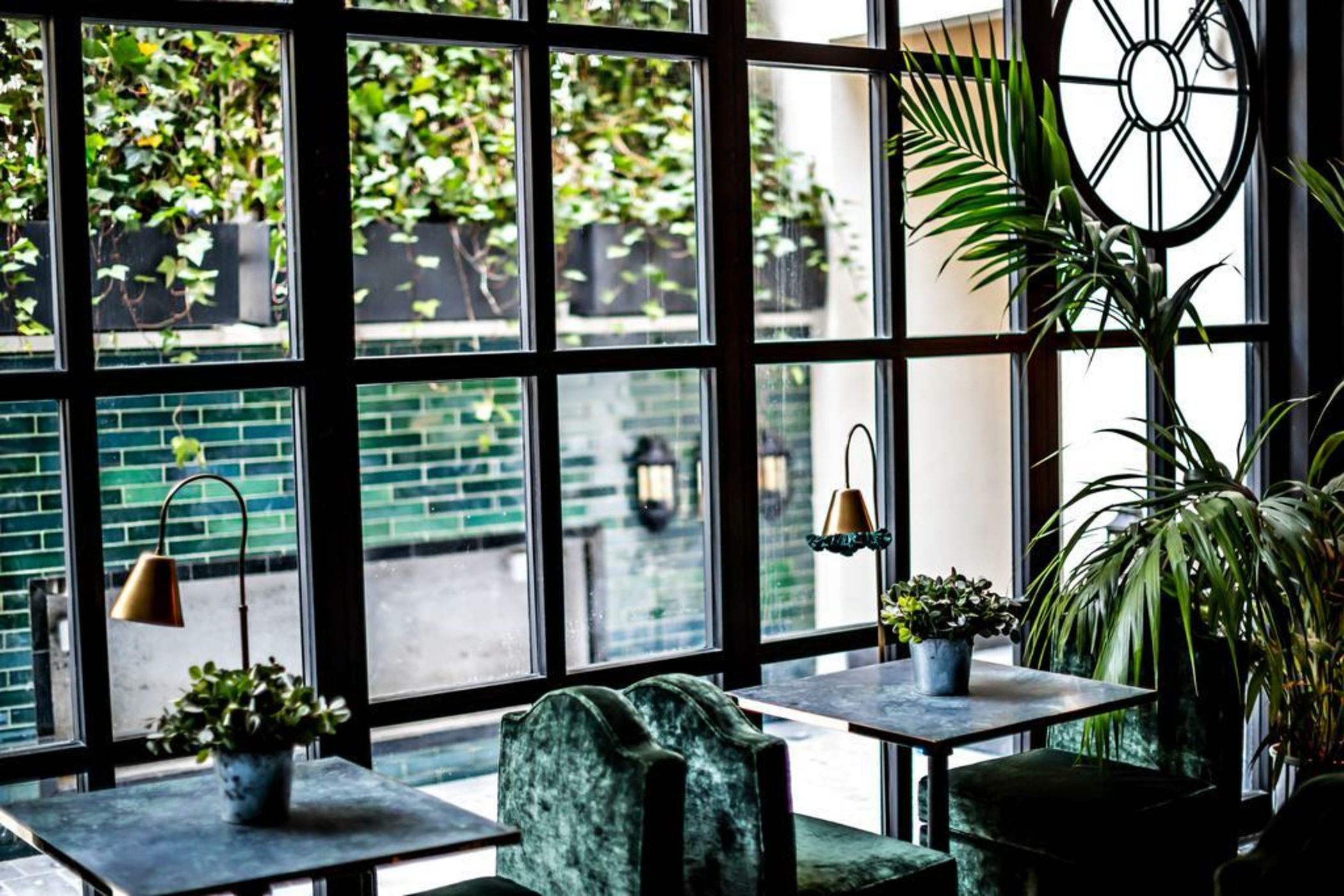 Monsieur George Hotel & Spa - Champs-Elysées