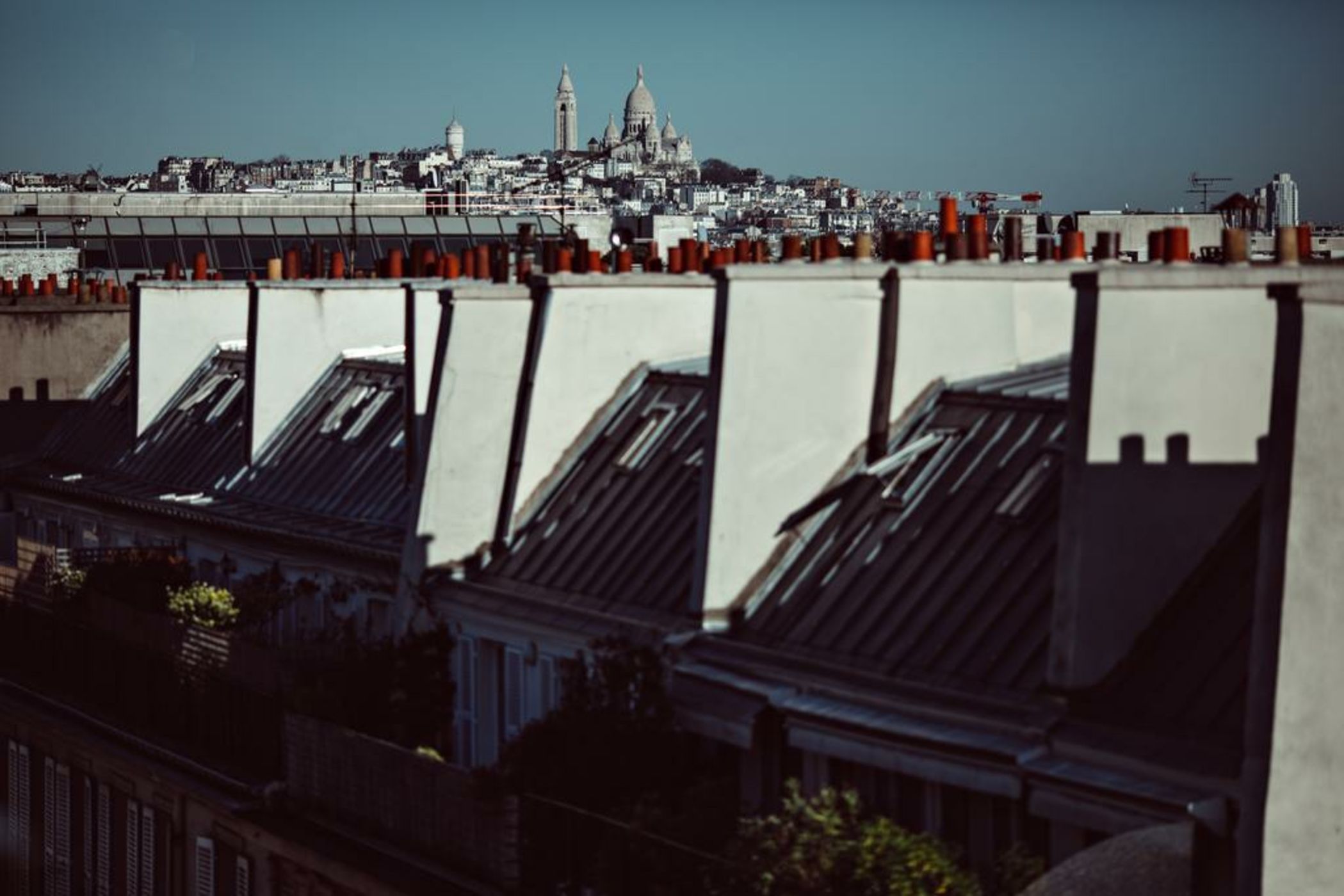 Monsieur George Hotel & Spa - Champs-Elysées