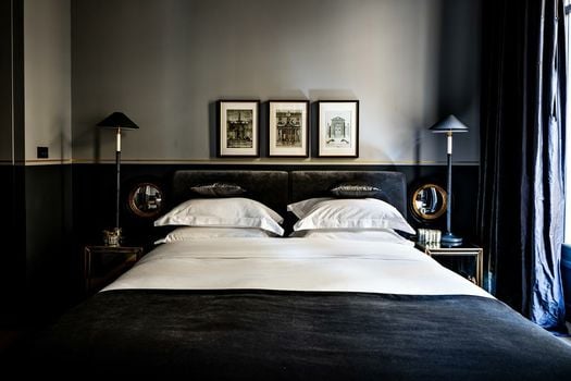 Monsieur George Hotel & Spa - Champs-Elysées