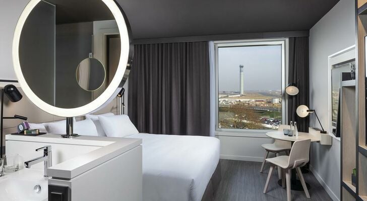 Innside by Melia Paris Charles de Gaulle Airport