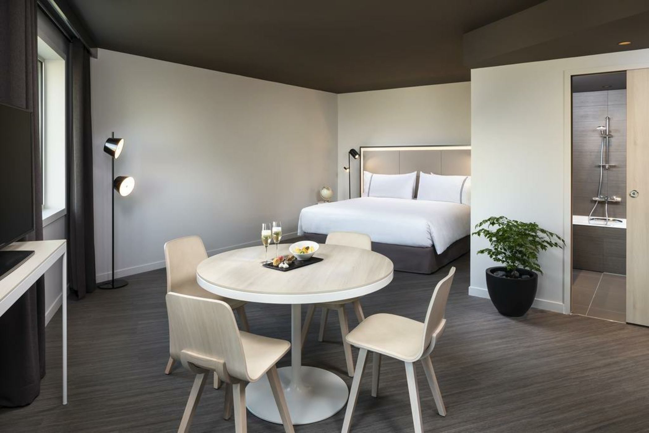 Innside by Melia Paris Charles de Gaulle Airport