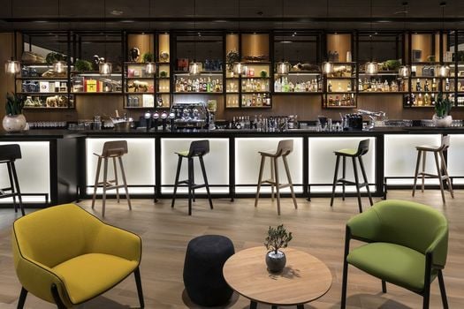 Innside by Melia Paris Charles de Gaulle Airport