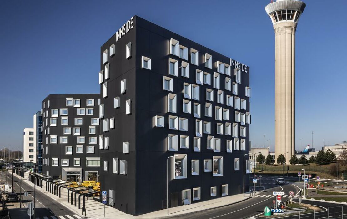 Innside by Melia Paris Charles de Gaulle Airport