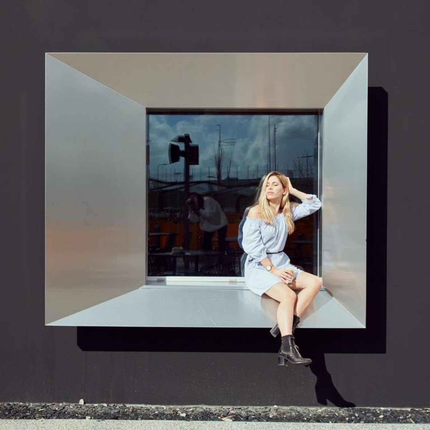 Innside by Melia Paris Charles de Gaulle Airport