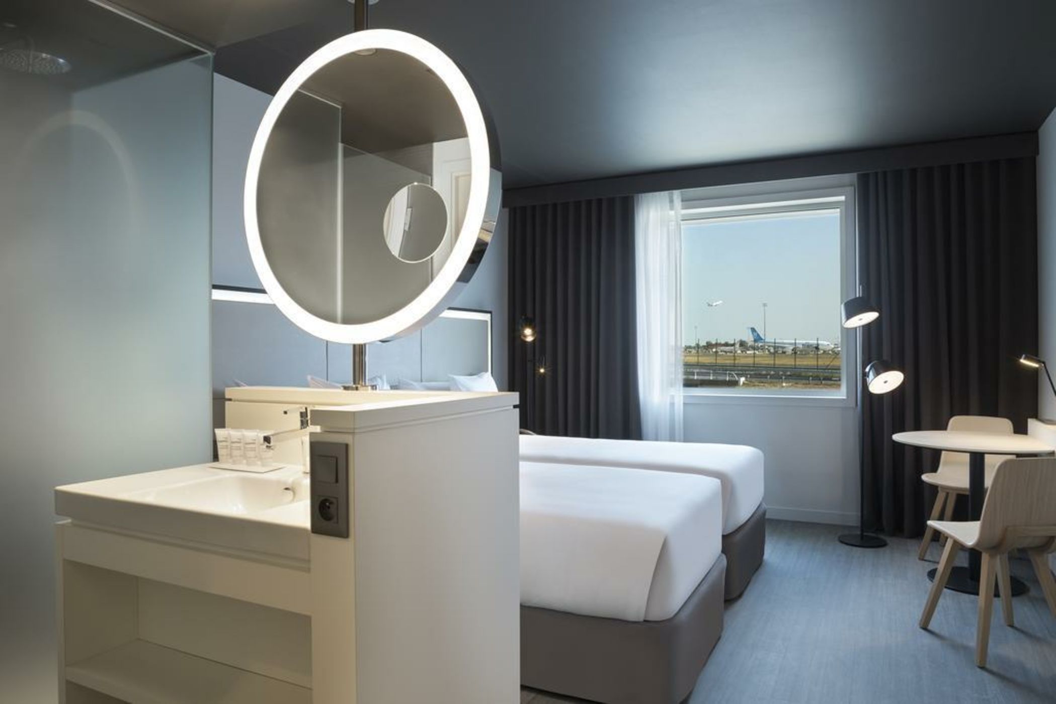 Innside by Melia Paris Charles de Gaulle Airport