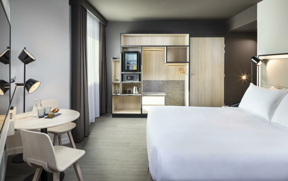 Innside by Melia Paris Charles de Gaulle Airport