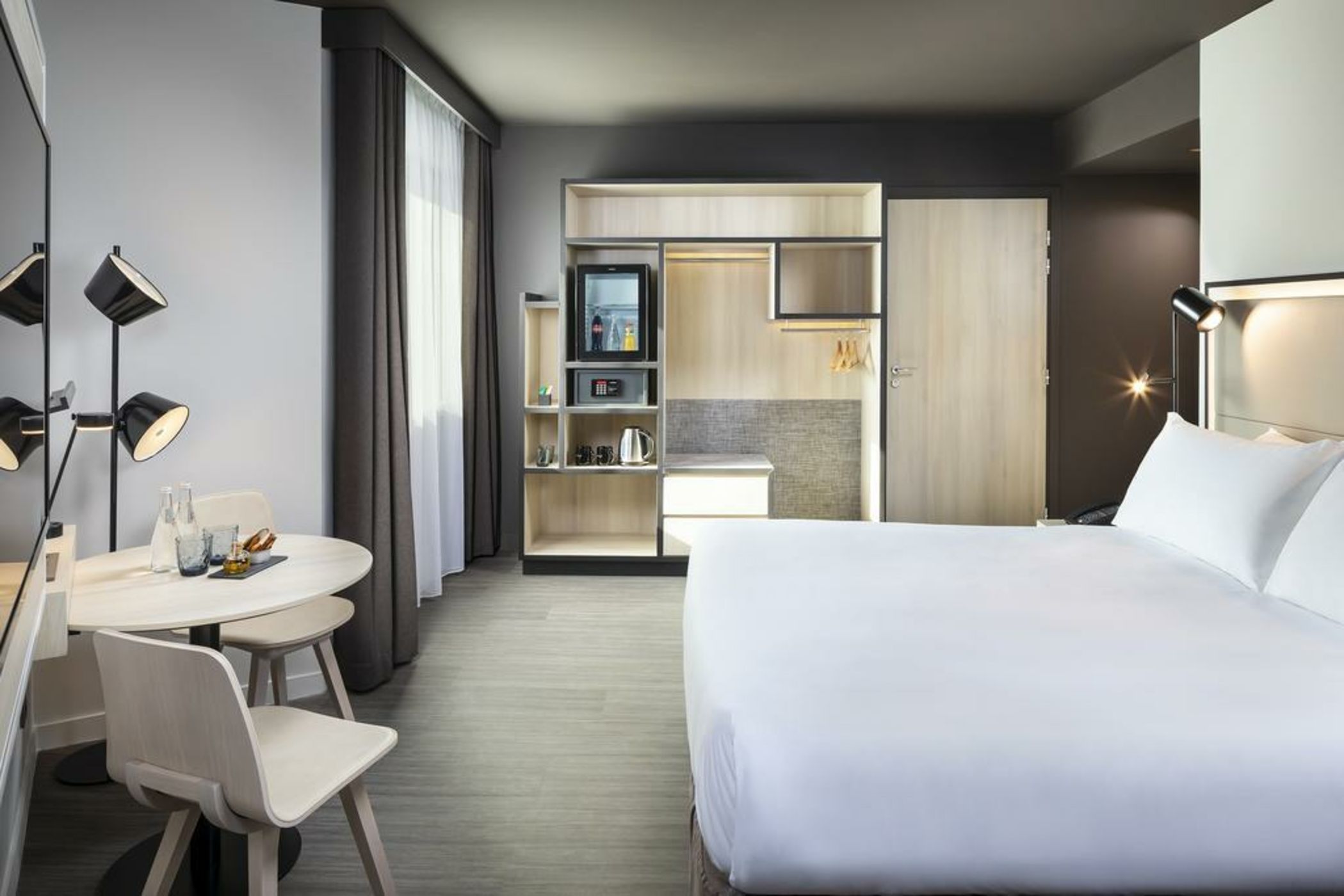 Innside by Melia Paris Charles de Gaulle Airport