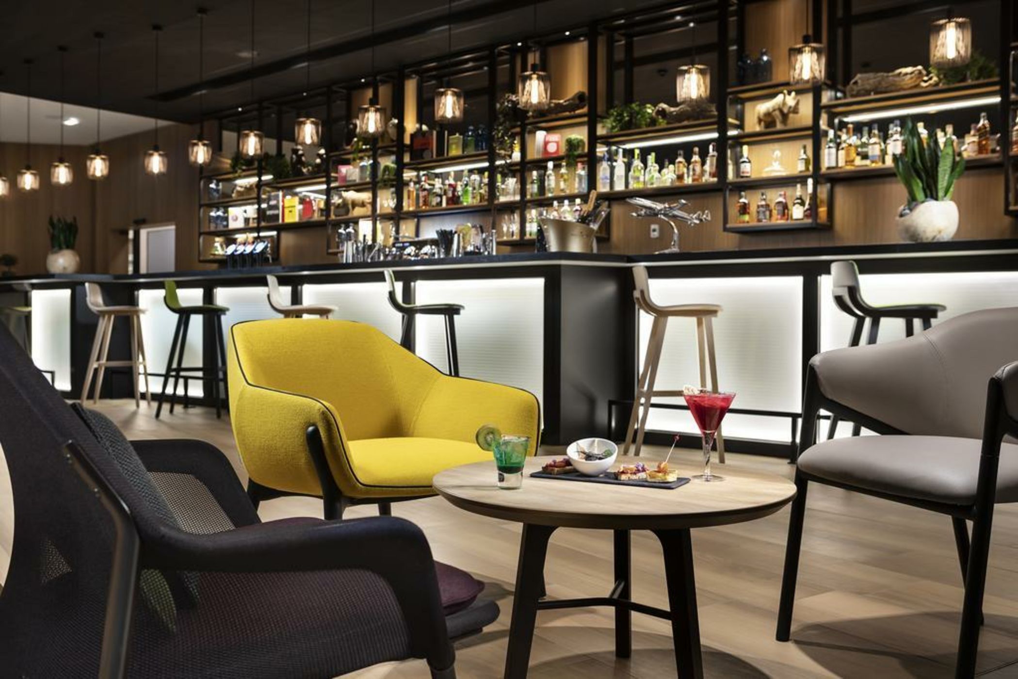 Innside by Melia Paris Charles de Gaulle Airport