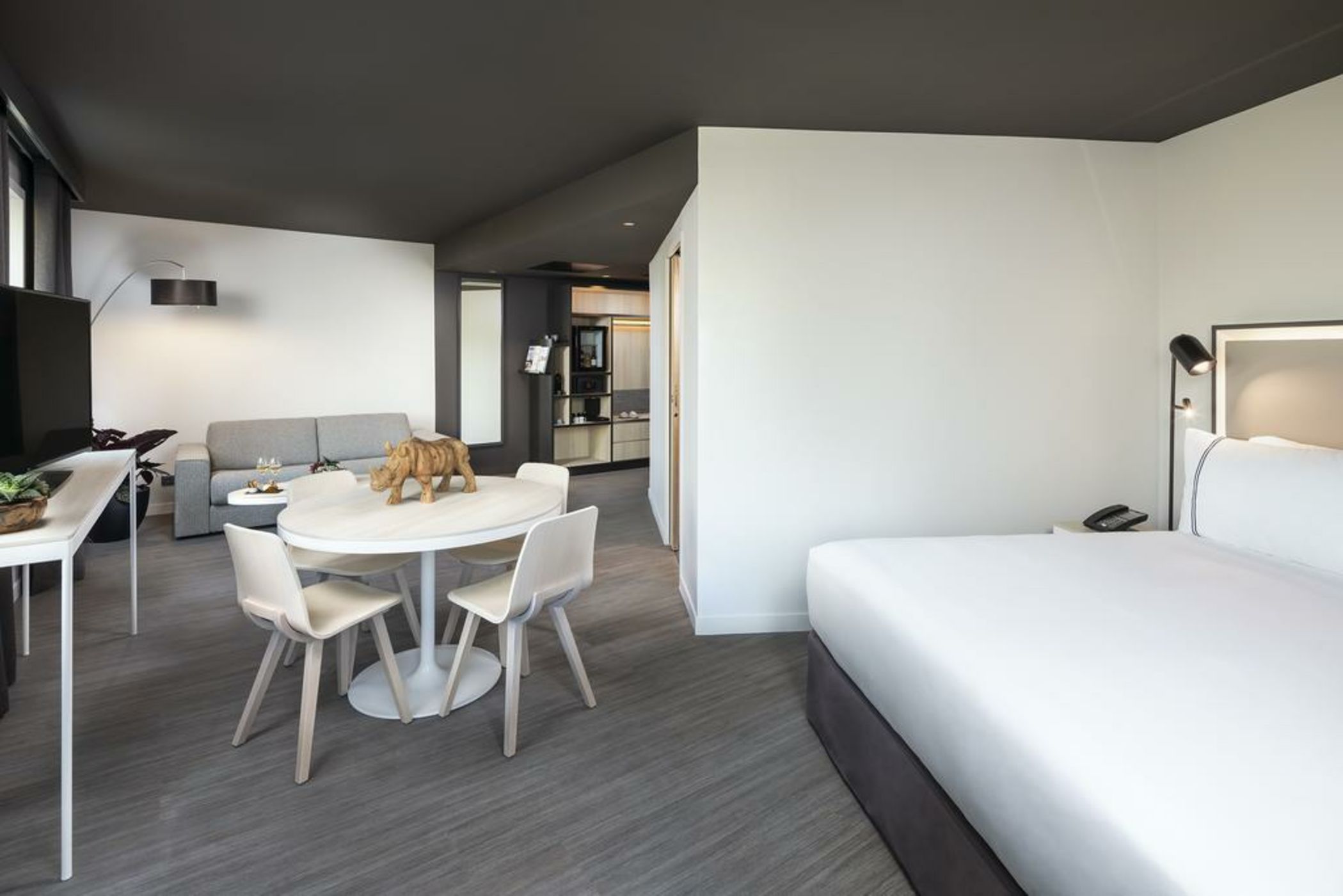 Innside by Melia Paris Charles de Gaulle Airport