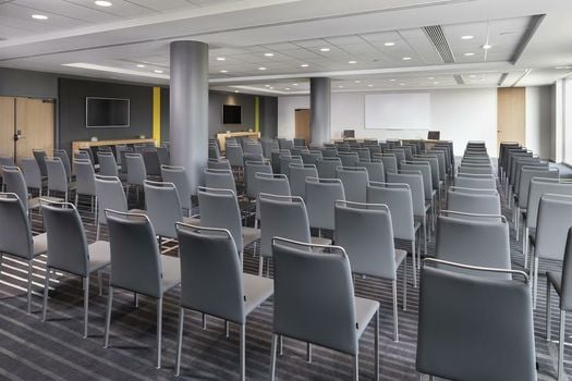 Innside by Melia Paris Charles de Gaulle Airport