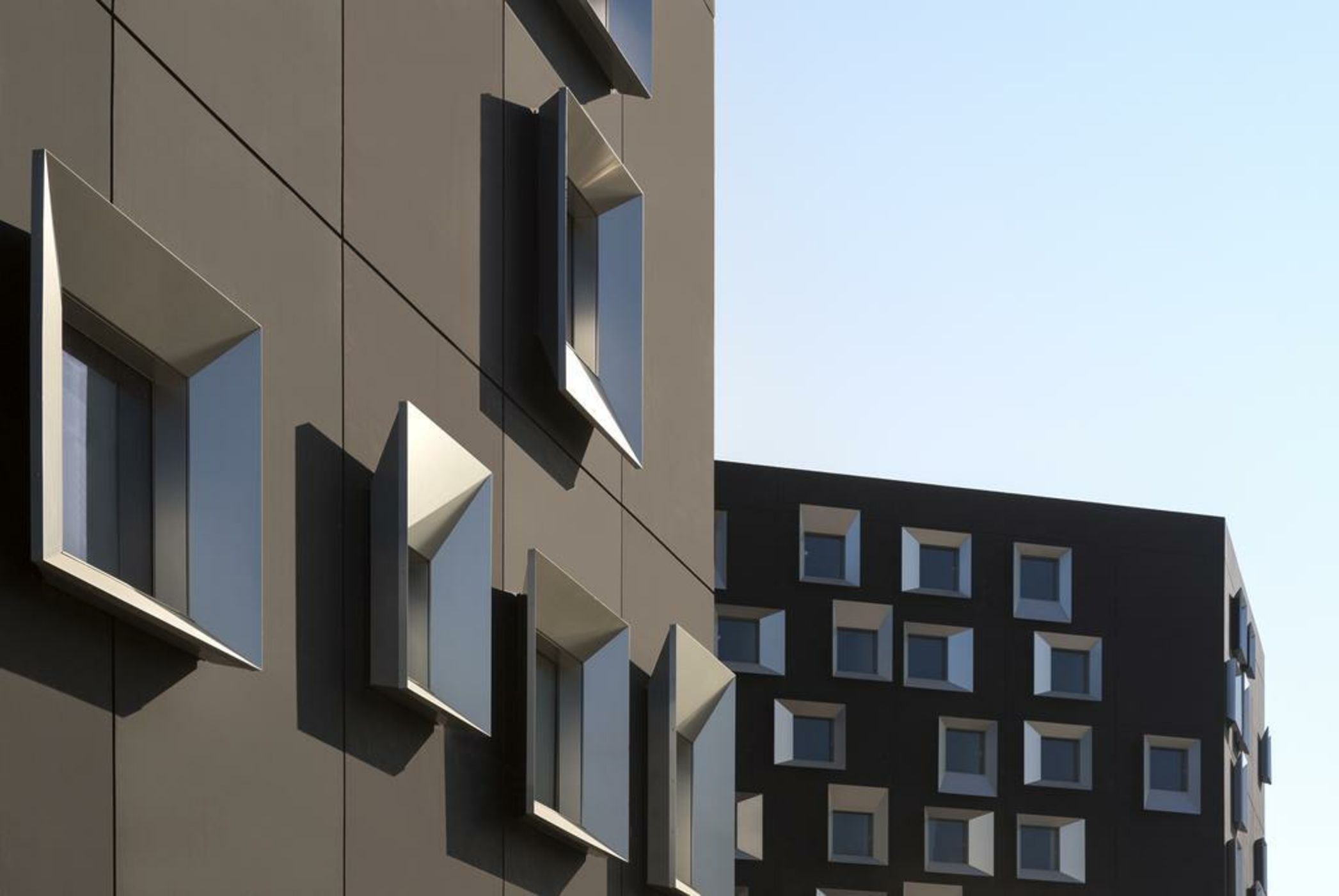 Innside by Melia Paris Charles de Gaulle Airport