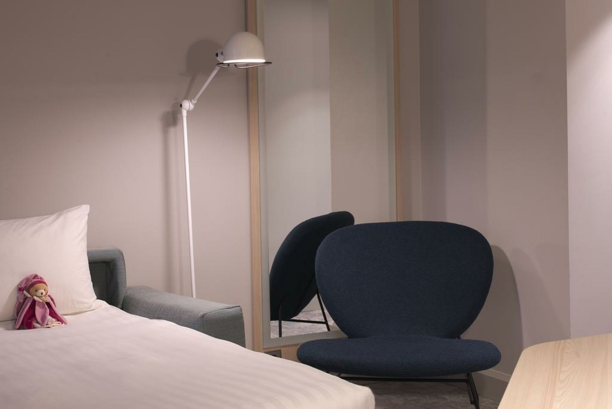 Courtyard by Marriott Paris Roissy Charles de Gaulle Airport