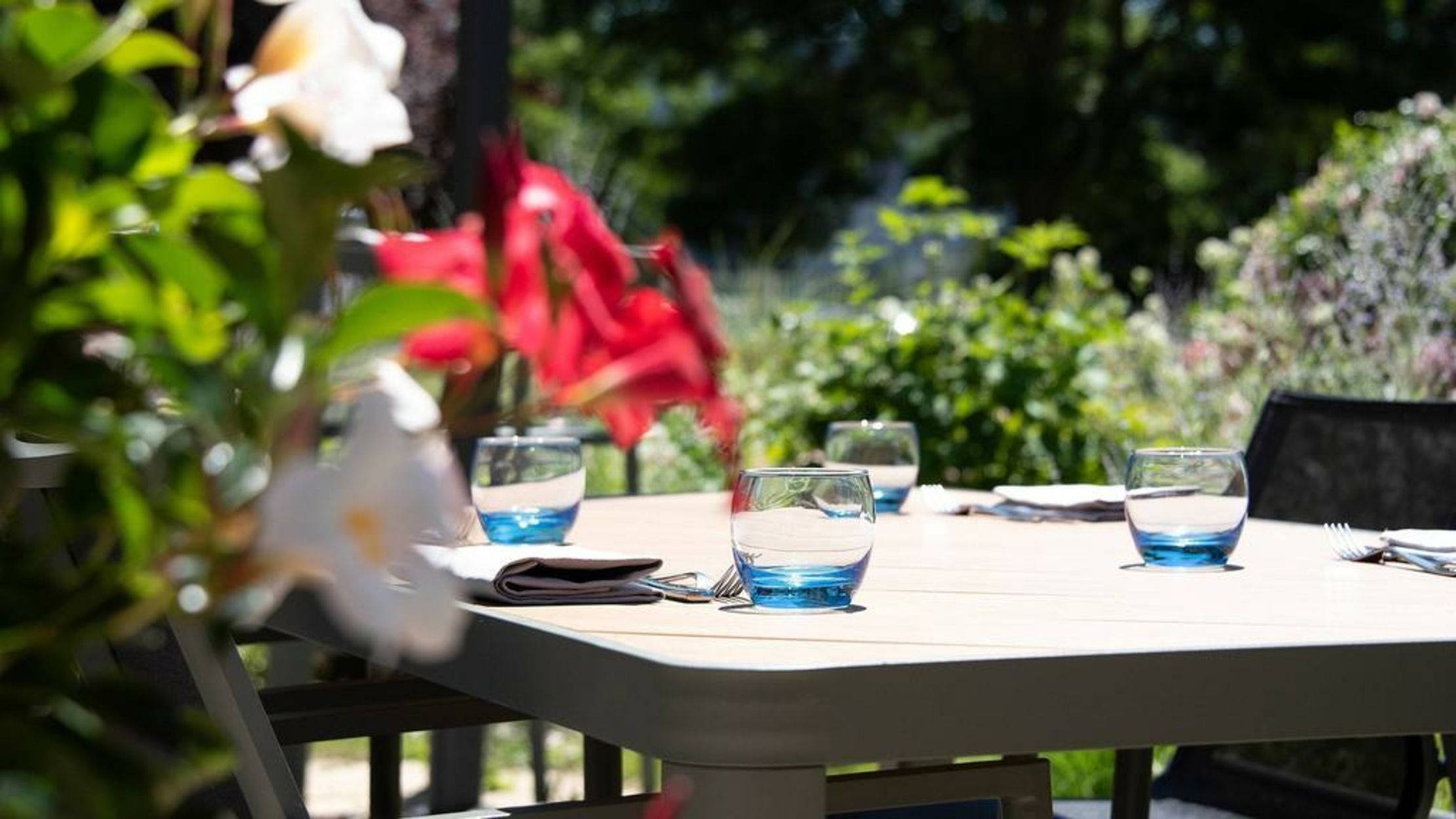 Courtyard by Marriott Paris Roissy Charles de Gaulle Airport