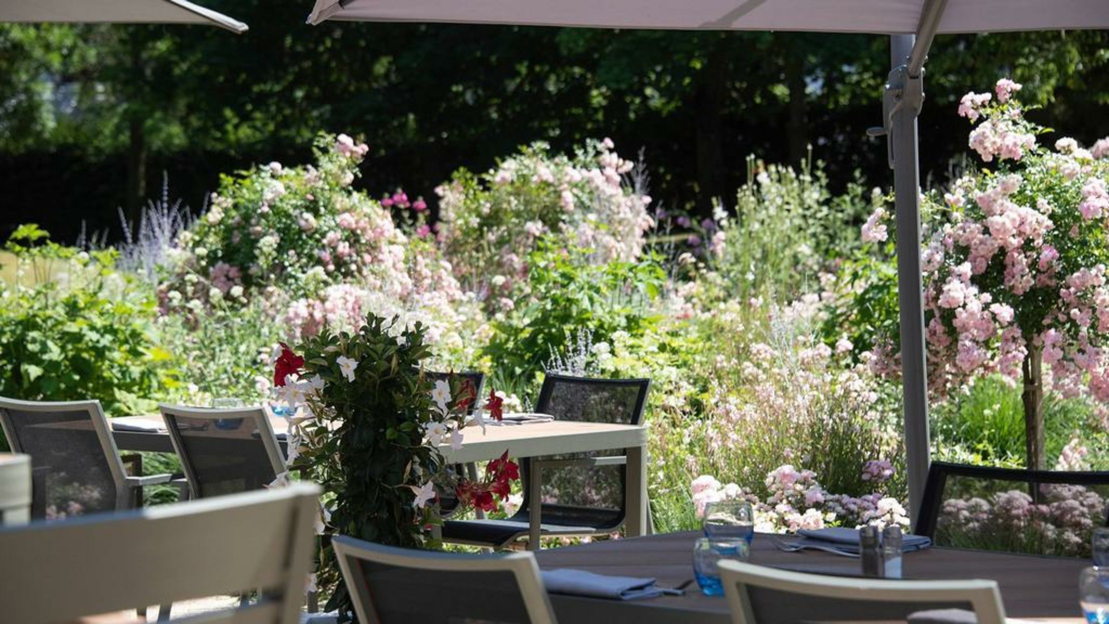 Courtyard by Marriott Paris Roissy Charles de Gaulle Airport