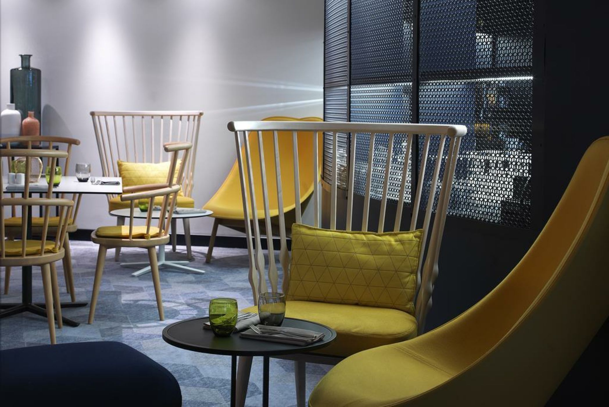 Courtyard by Marriott Paris Roissy Charles de Gaulle Airport