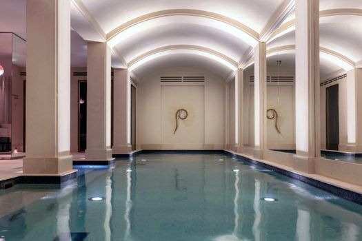 Les Jardins du Faubourg Hotel & Spa by Shiseido