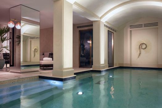 Les Jardins du Faubourg Hotel & Spa by Shiseido