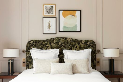 Les Jardins du Faubourg Hotel & Spa by Shiseido