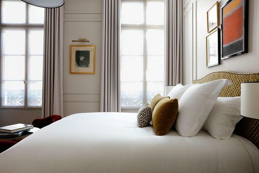 Les Jardins du Faubourg Hotel & Spa by Shiseido