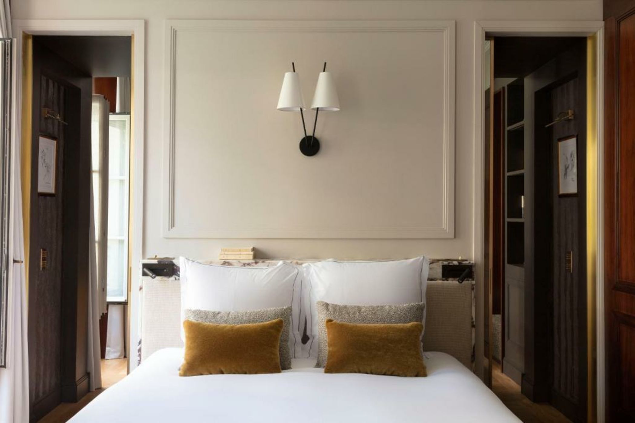 Les Jardins du Faubourg Hotel & Spa by Shiseido