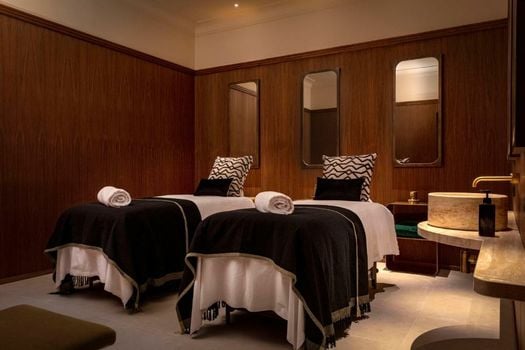 Les Jardins du Faubourg Hotel & Spa by Shiseido