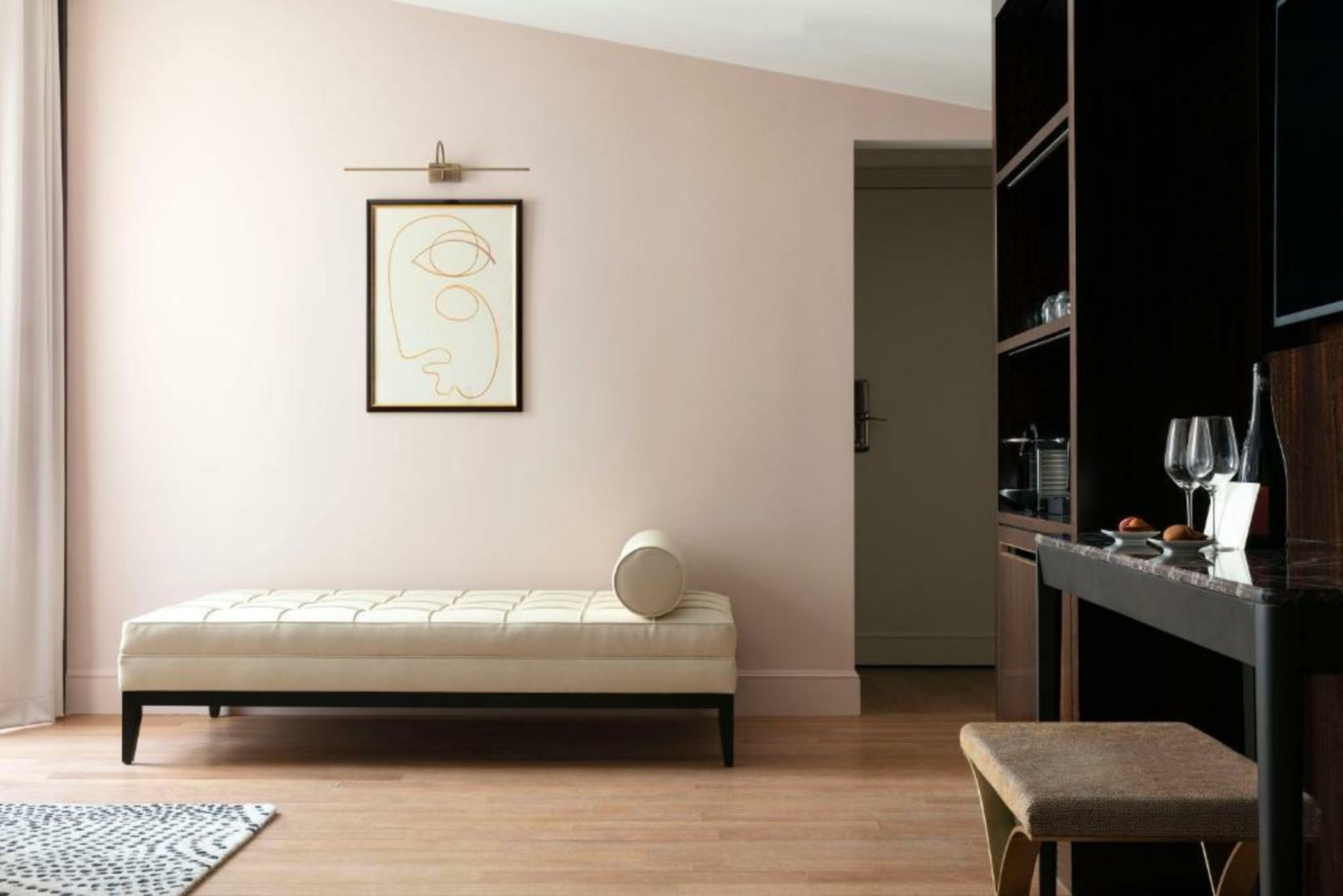 Les Jardins du Faubourg Hotel & Spa by Shiseido