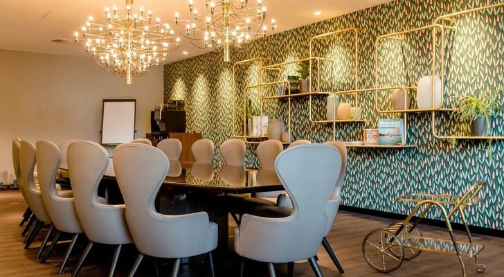 Motel One Essen