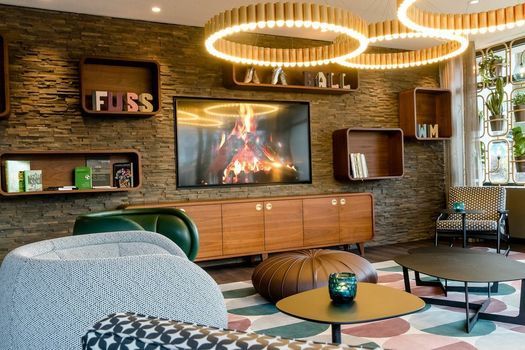 Motel One Essen