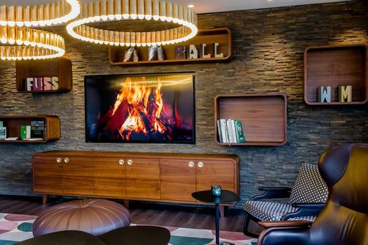 Motel One Essen