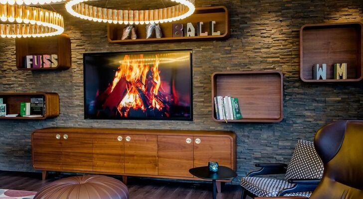 Motel One Essen