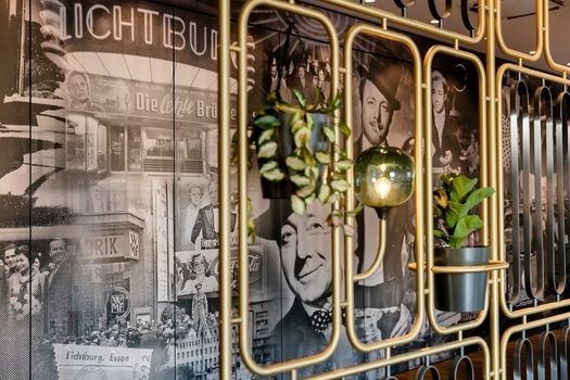 Motel One Essen