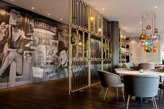 Motel One Essen