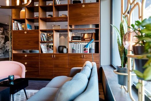Motel One Essen