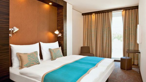 Motel One Essen