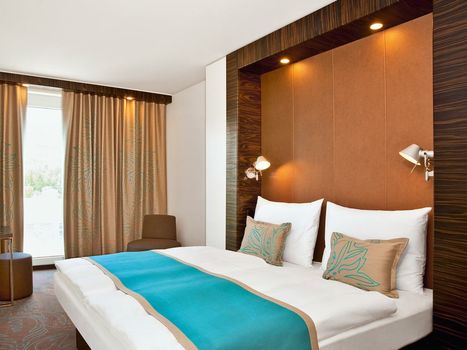 Motel One Essen