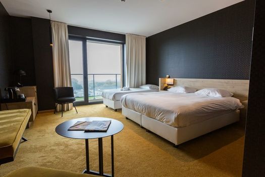 Van Der Valk Luxembourg Arlon