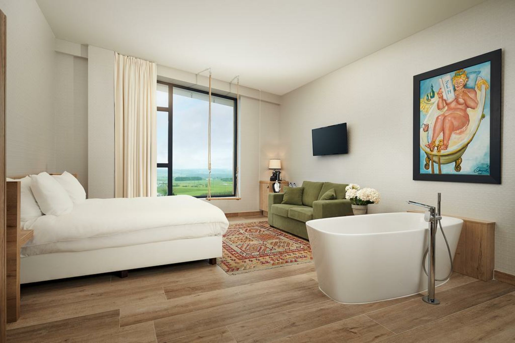 Van Der Valk Luxembourg Arlon