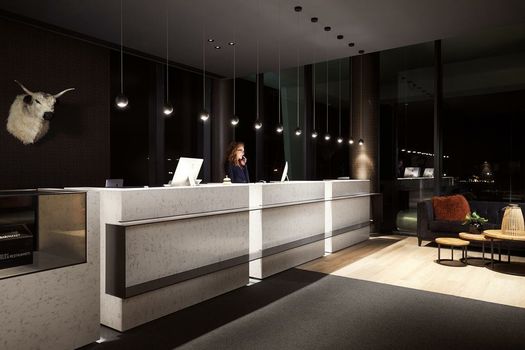 Van Der Valk Luxembourg Arlon