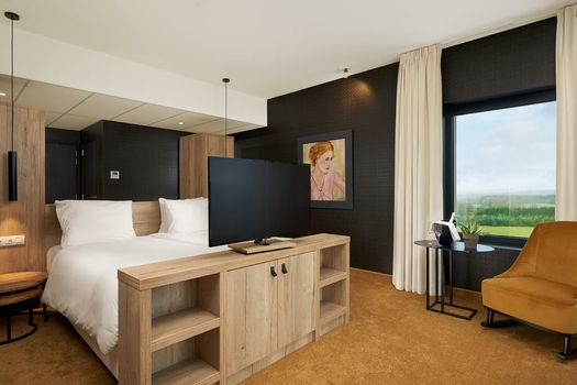 Van Der Valk Luxembourg Arlon