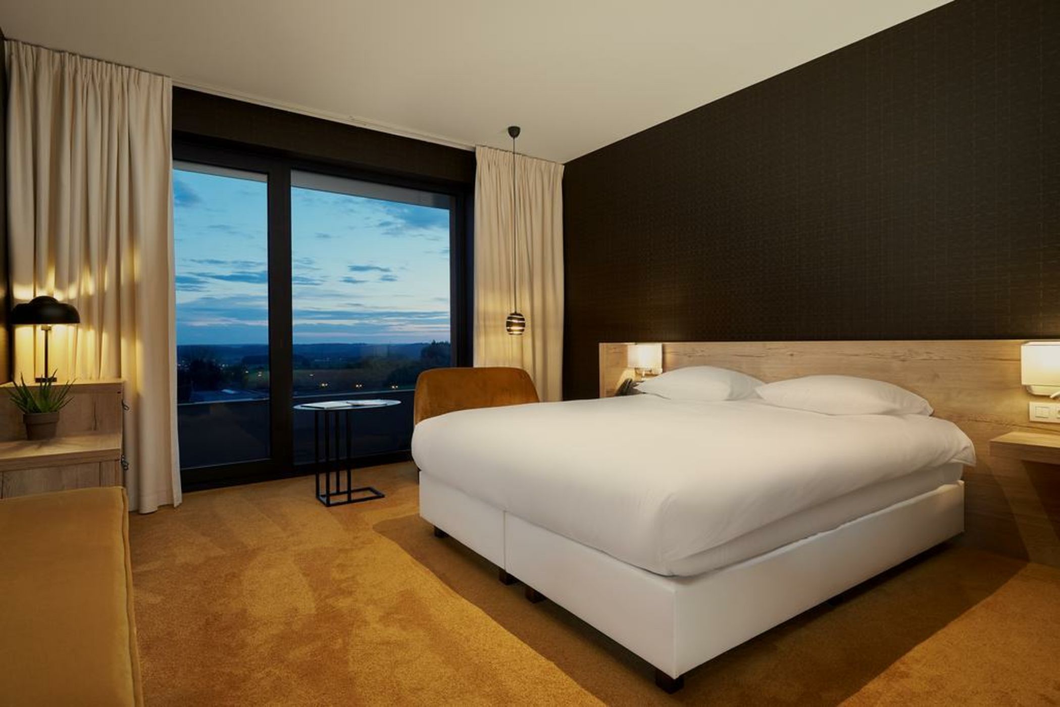 Van Der Valk Luxembourg Arlon