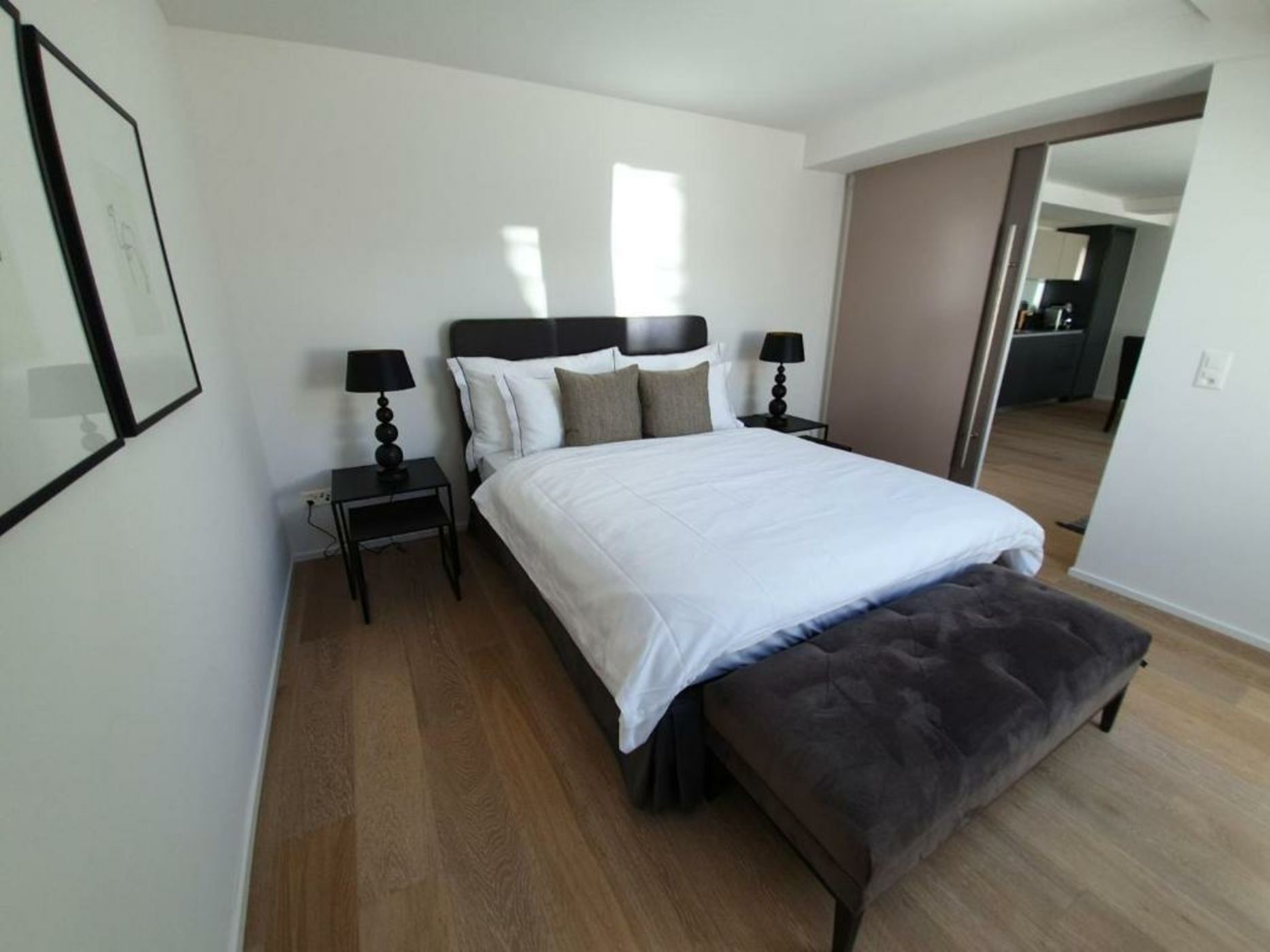 Le Bijou Bahnhofstrasse / Paradeplatz