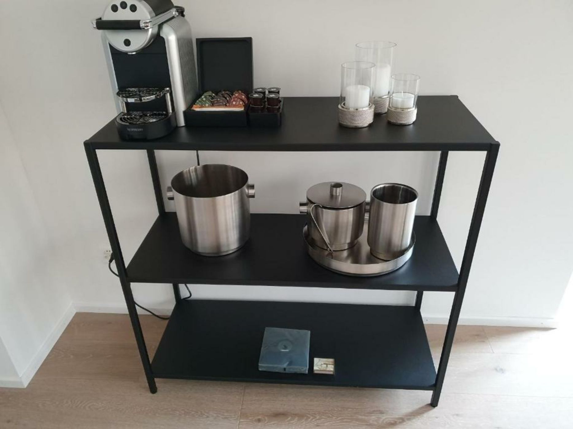 Le Bijou Bahnhofstrasse / Paradeplatz