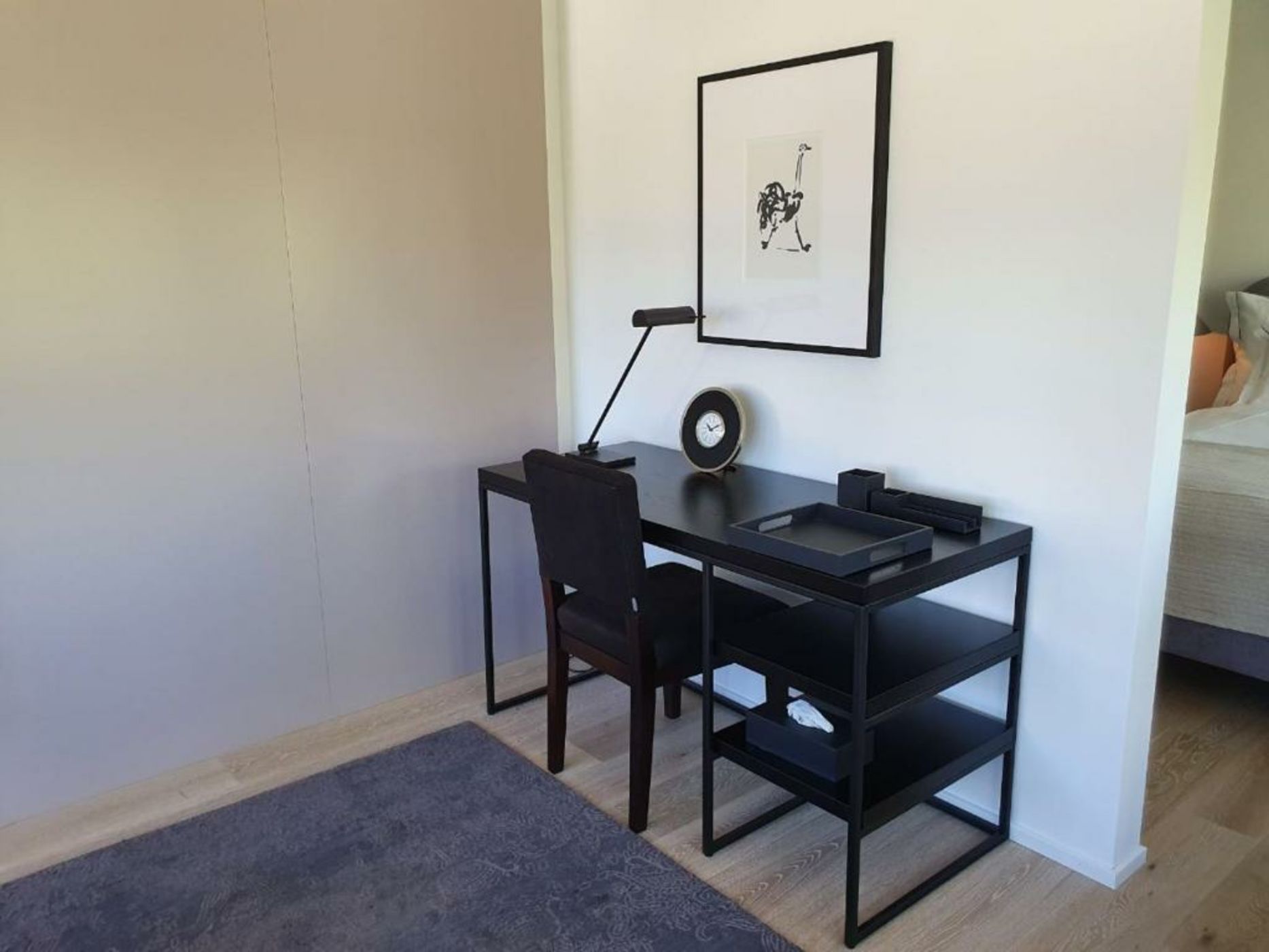 Le Bijou Bahnhofstrasse / Paradeplatz