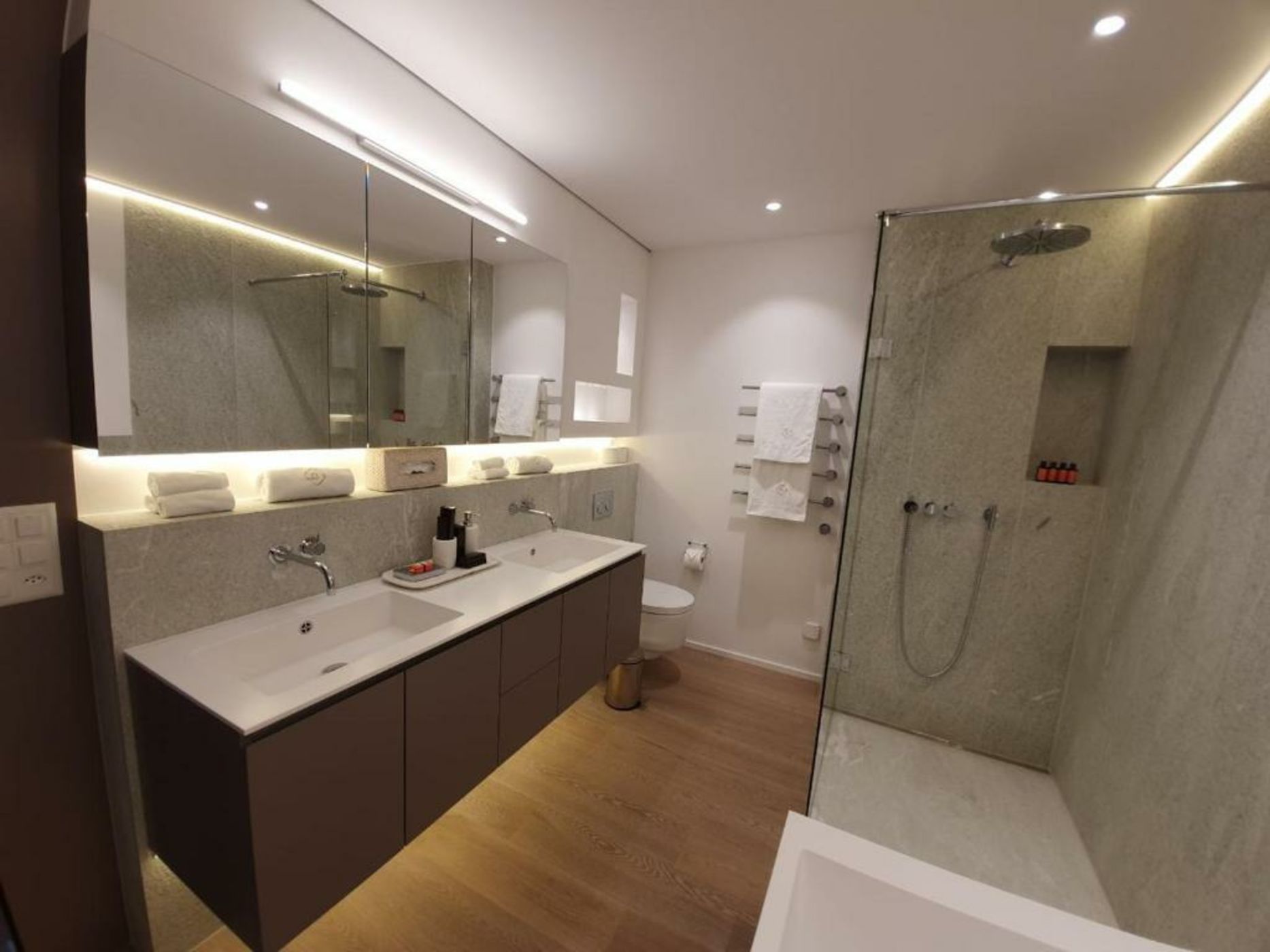 Le Bijou Bahnhofstrasse / Paradeplatz