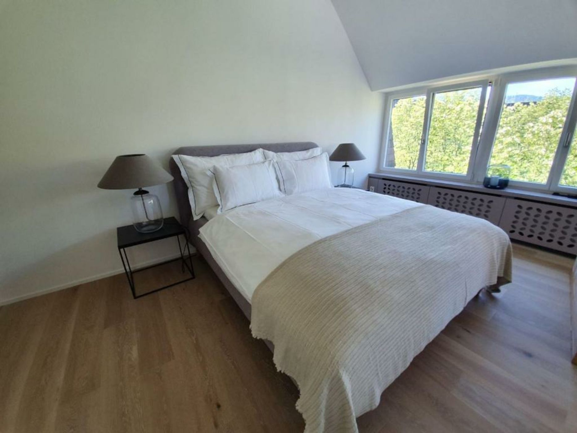 Le Bijou Bahnhofstrasse / Paradeplatz