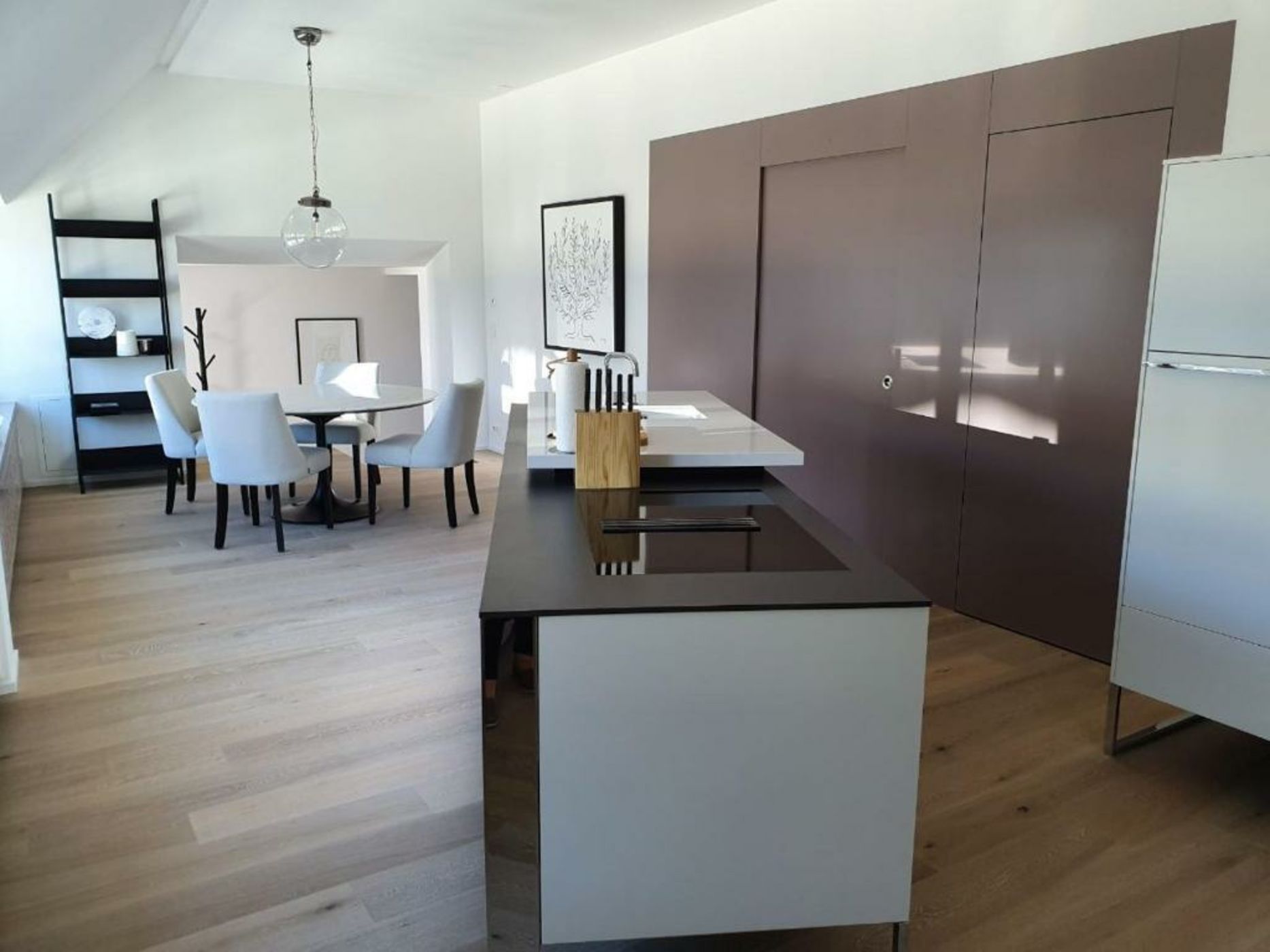 Le Bijou Bahnhofstrasse / Paradeplatz