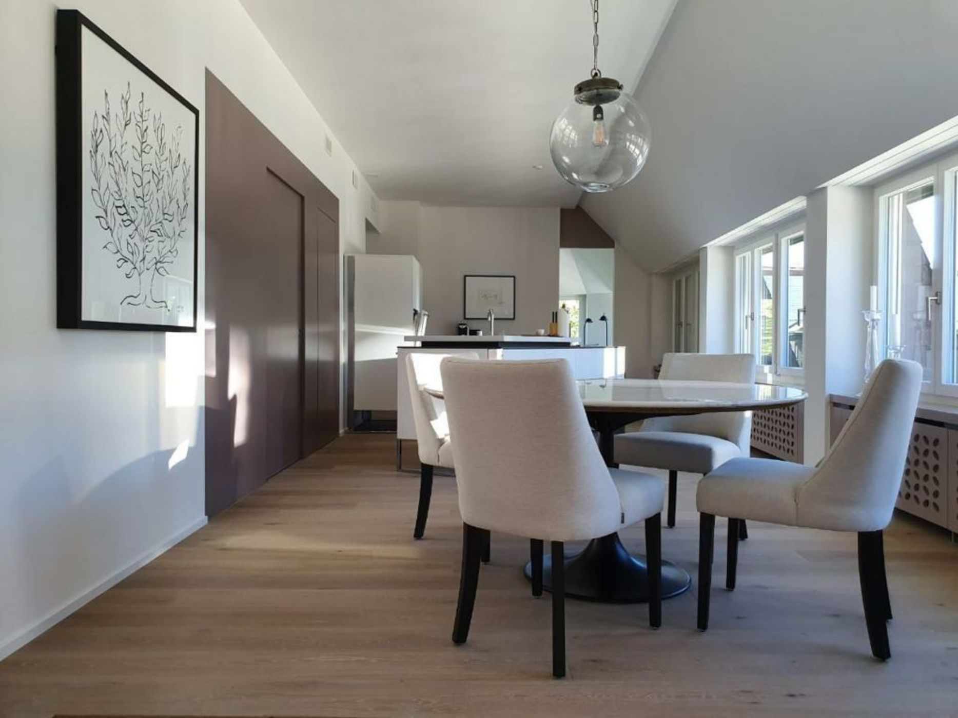 Le Bijou Bahnhofstrasse / Paradeplatz