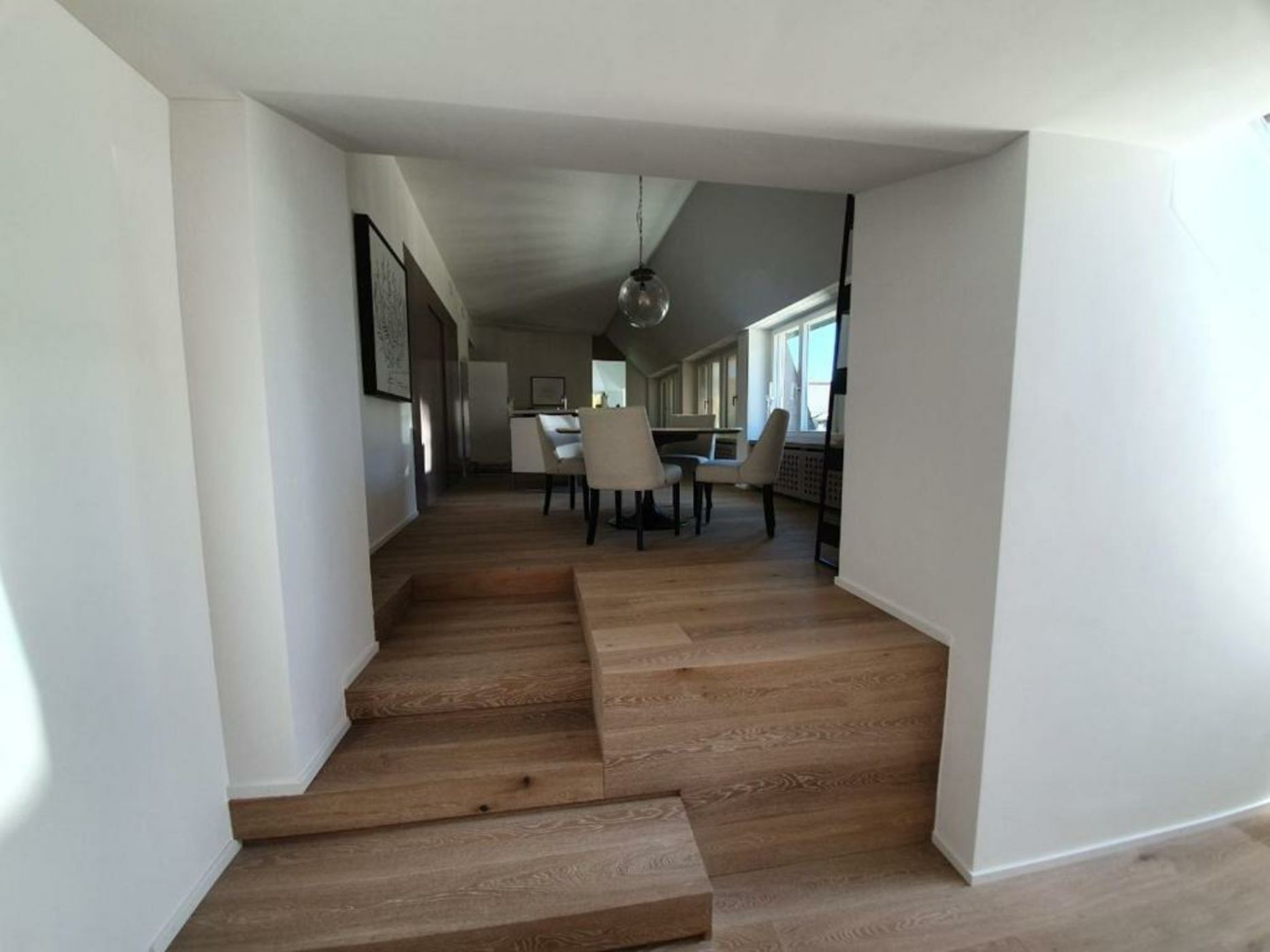 Le Bijou Bahnhofstrasse / Paradeplatz