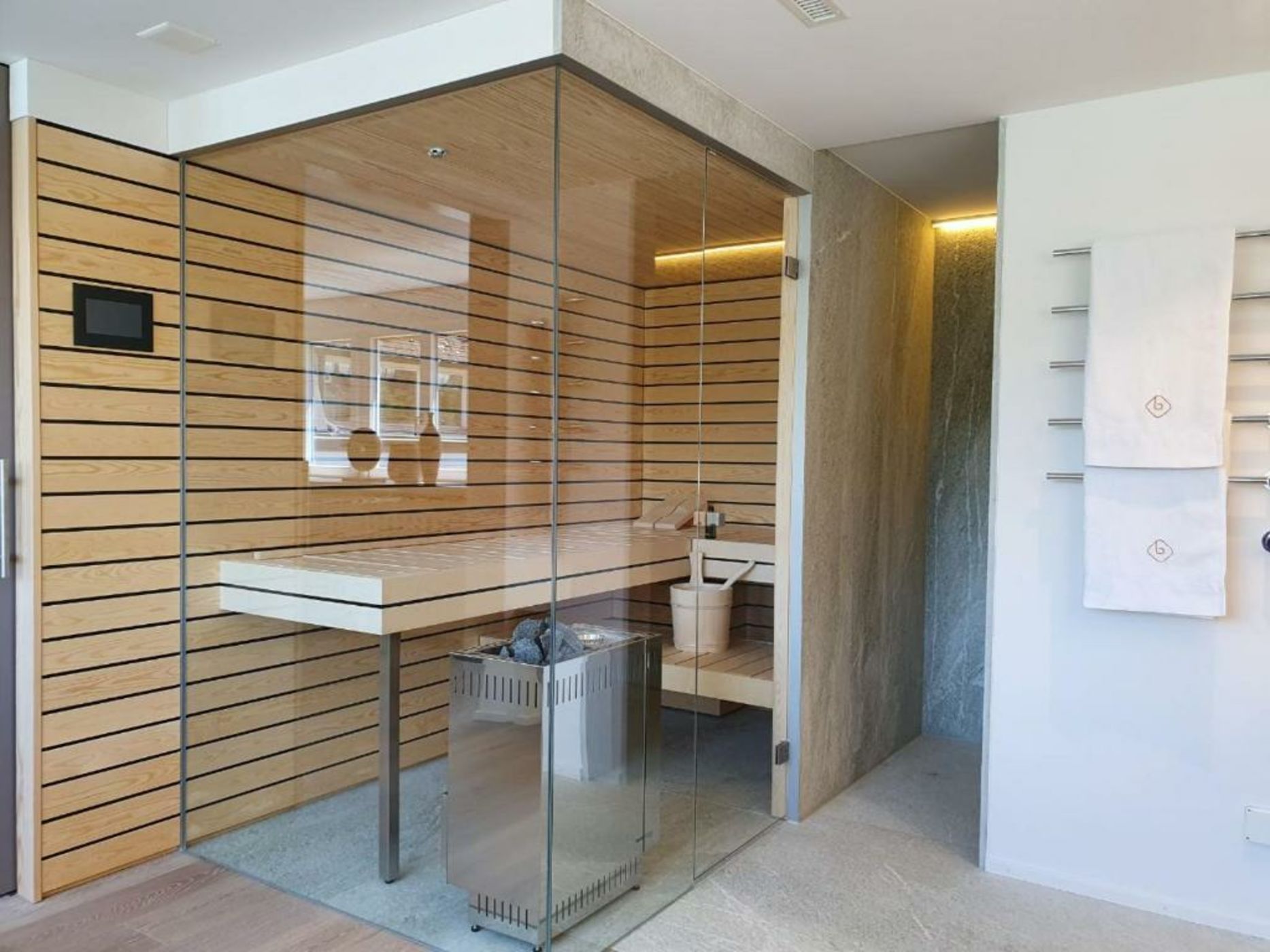 Le Bijou Bahnhofstrasse / Paradeplatz