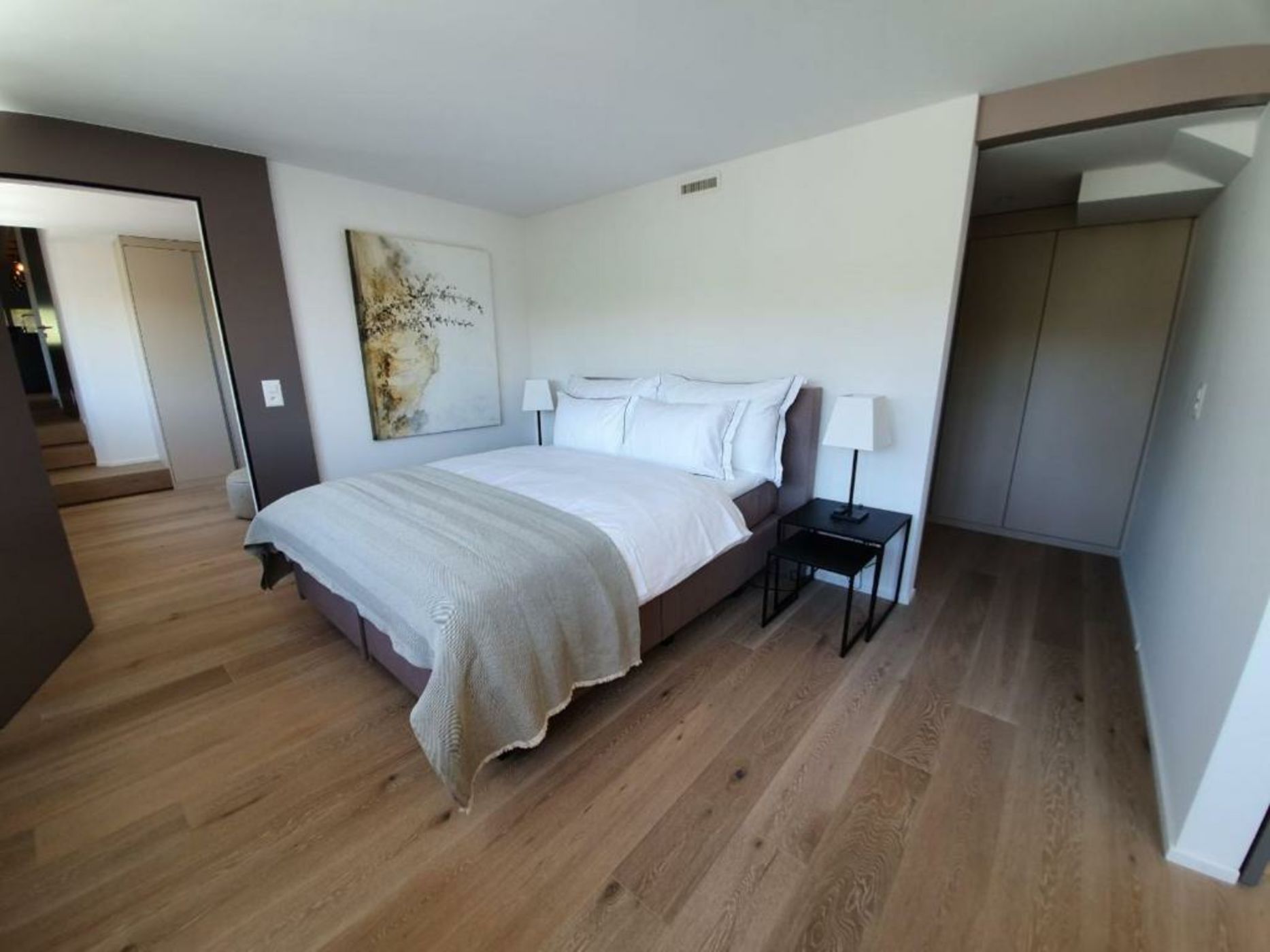 Le Bijou Bahnhofstrasse / Paradeplatz